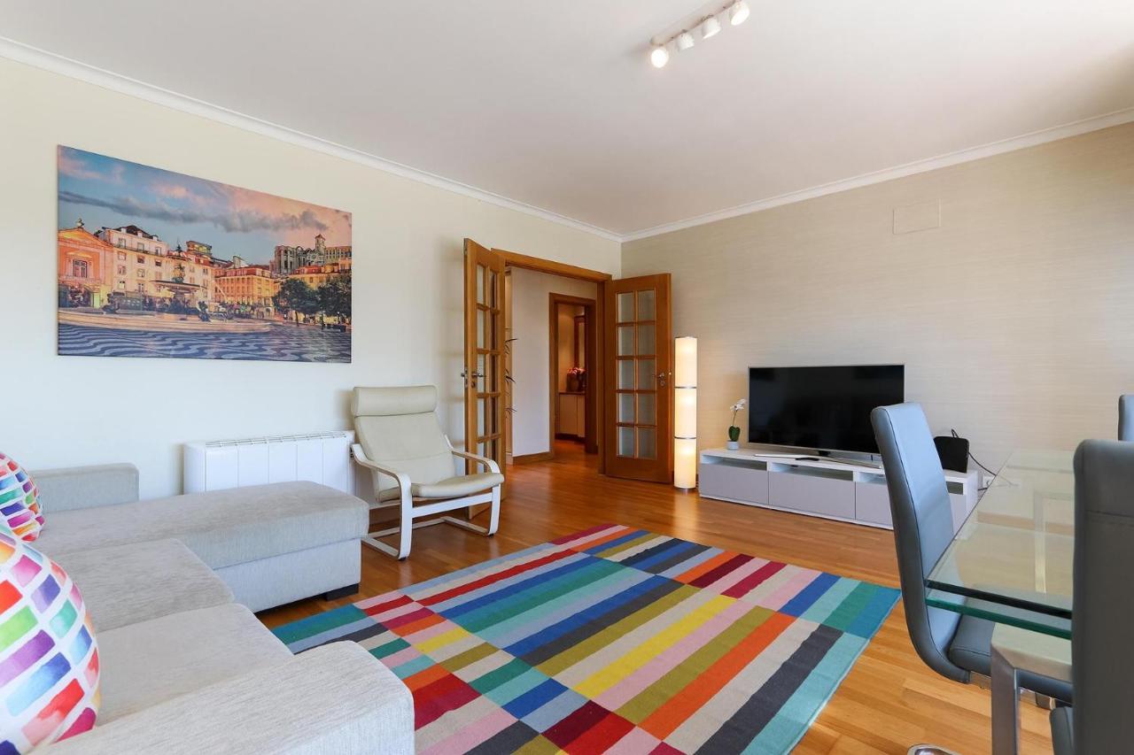 Bellevue Apartment By Homing Lisboa Εξωτερικό φωτογραφία