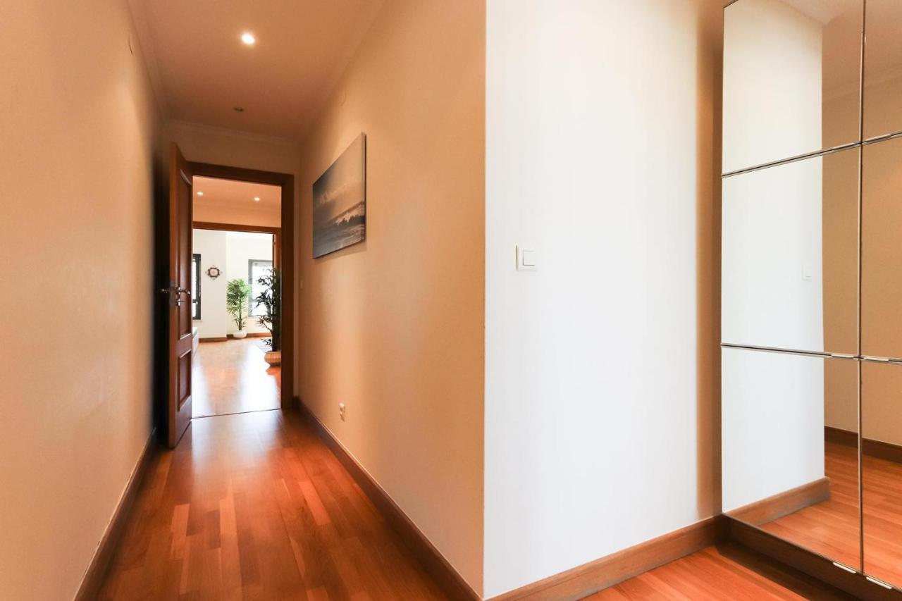 Bellevue Apartment By Homing Lisboa Εξωτερικό φωτογραφία