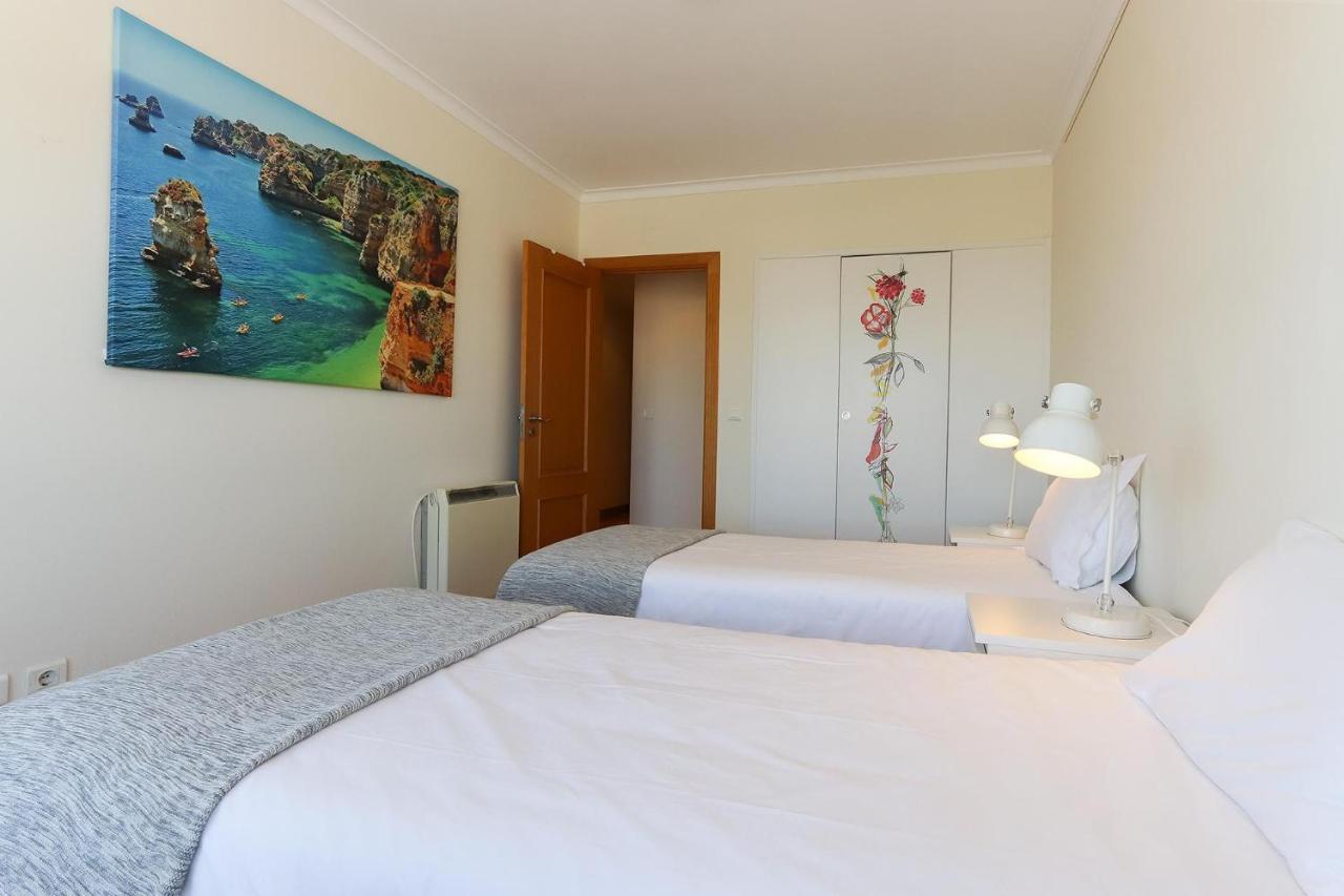 Bellevue Apartment By Homing Lisboa Εξωτερικό φωτογραφία