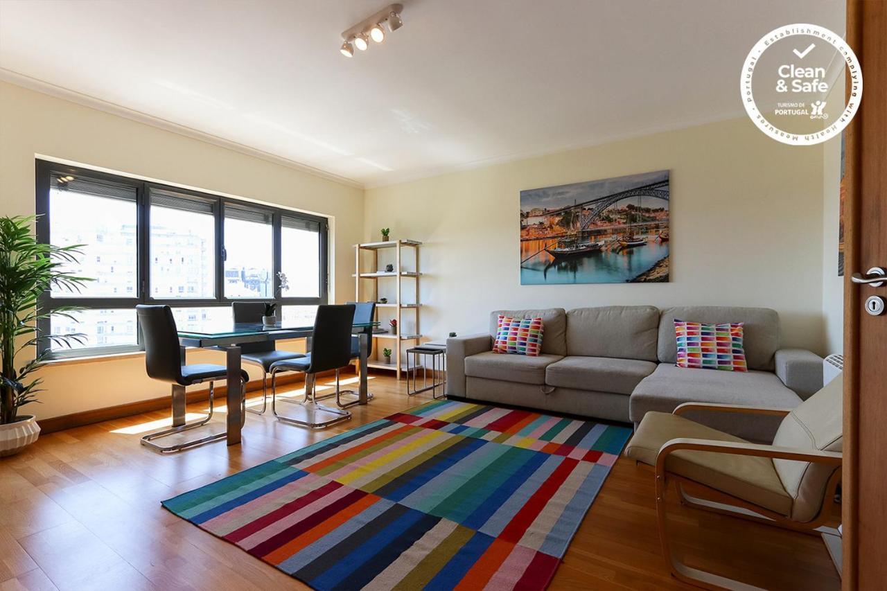 Bellevue Apartment By Homing Lisboa Εξωτερικό φωτογραφία