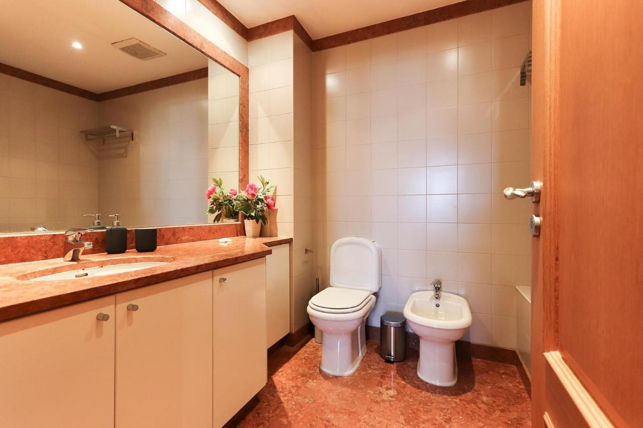 Bellevue Apartment By Homing Lisboa Εξωτερικό φωτογραφία
