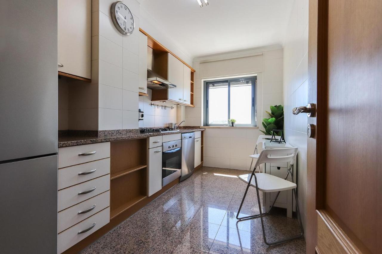 Bellevue Apartment By Homing Lisboa Εξωτερικό φωτογραφία