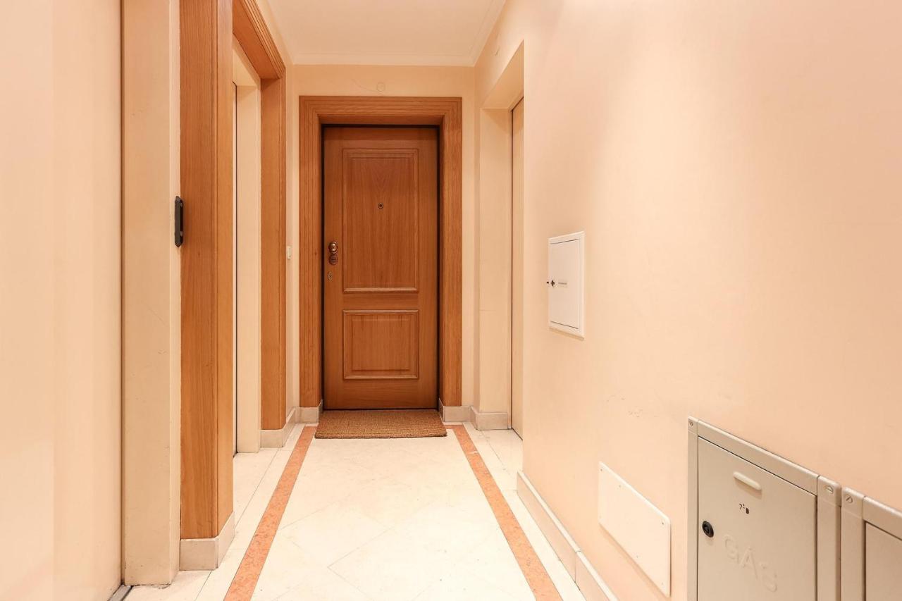 Bellevue Apartment By Homing Lisboa Εξωτερικό φωτογραφία