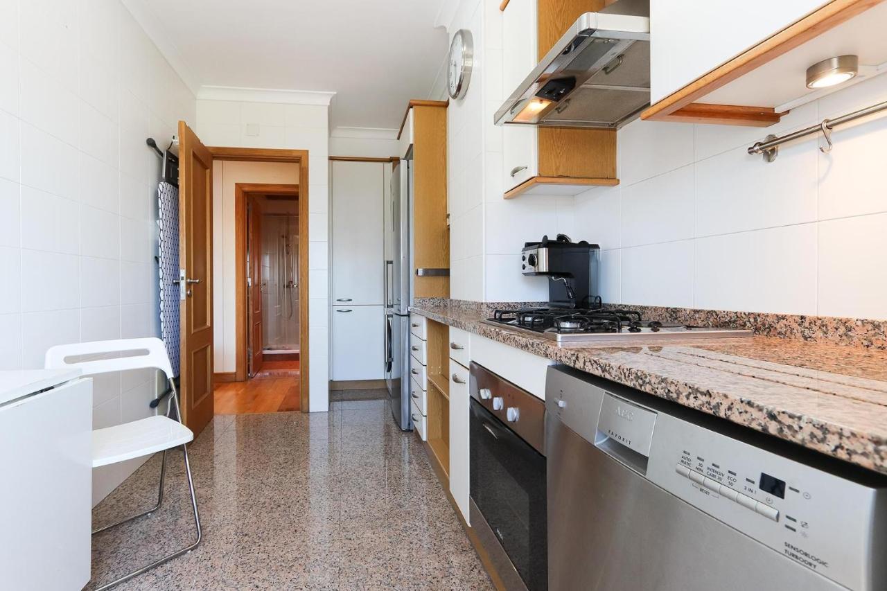 Bellevue Apartment By Homing Lisboa Εξωτερικό φωτογραφία