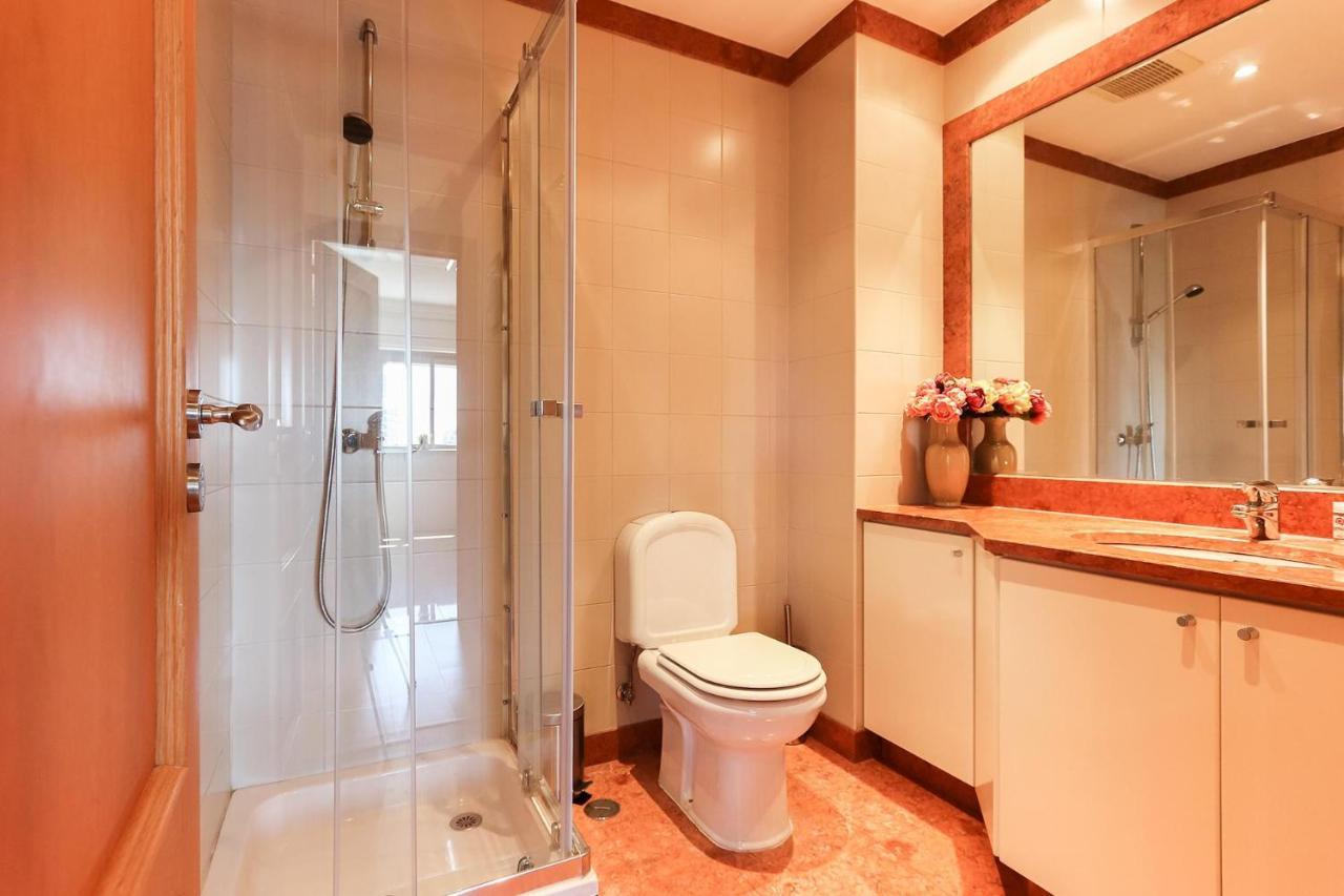 Bellevue Apartment By Homing Lisboa Εξωτερικό φωτογραφία