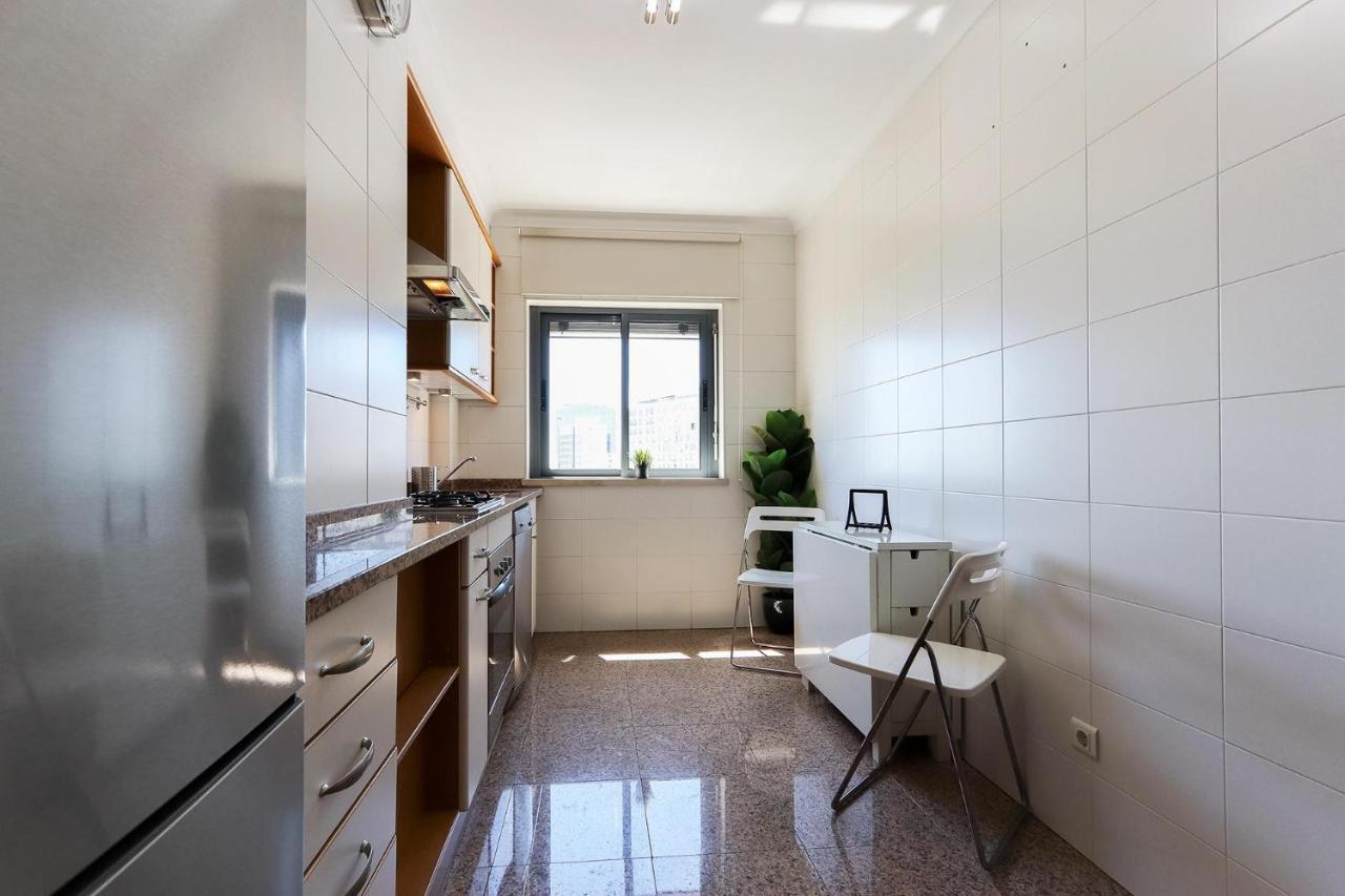 Bellevue Apartment By Homing Lisboa Εξωτερικό φωτογραφία