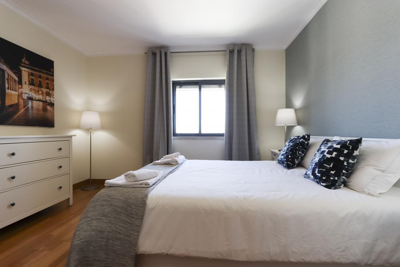 Bellevue Apartment By Homing Lisboa Εξωτερικό φωτογραφία