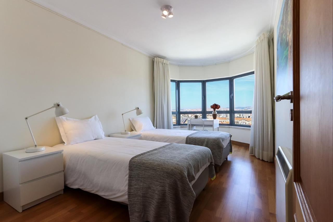 Bellevue Apartment By Homing Lisboa Εξωτερικό φωτογραφία